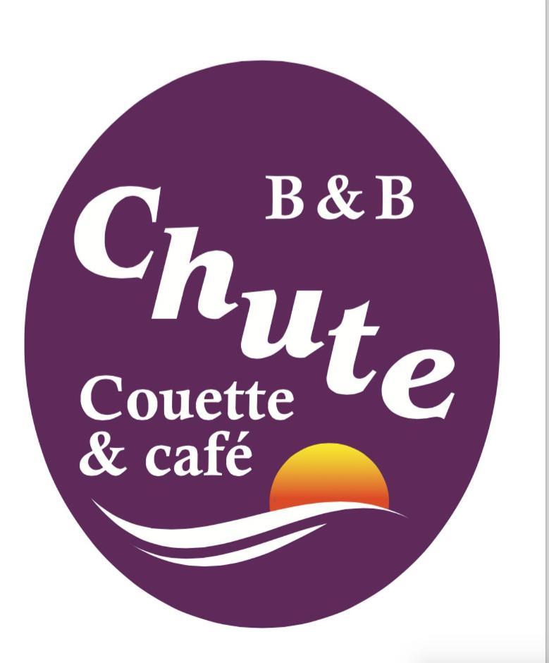 Notre-Dame-du-Portage Gite Chute Couette Cafe מראה חיצוני תמונה